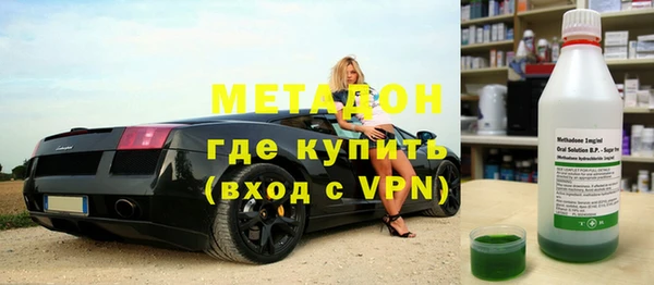 шишки Верея