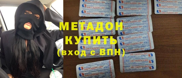 шишки Верея